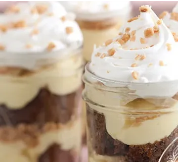 Best chocolate banana cream in Calgary, AB